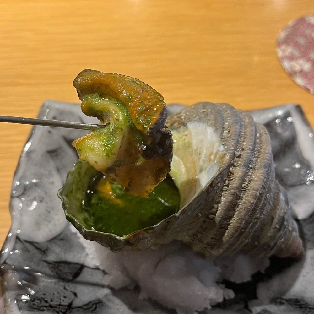 エリーチカさんが投稿した春夏秋冬ざこやに関する口コミの画像