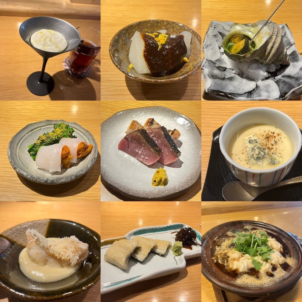 エリーチカさんが投稿した春夏秋冬ざこやに関する口コミの画像