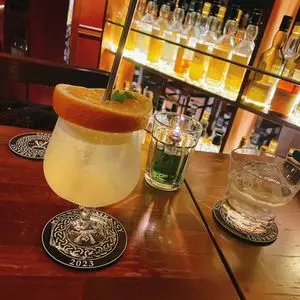 BAR SOLT（バー ソルト）