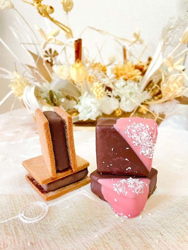 りおん💓さんが投稿したSHINSHU CHOCOLATORY GAKU 名古屋店（信州ショコラトリー ガク）に関する口コミの画像