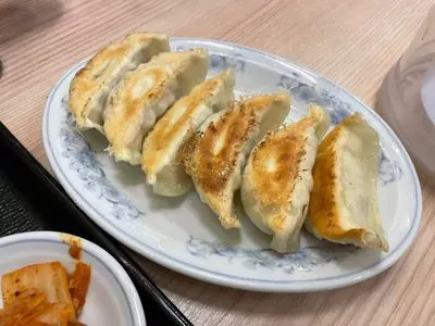 ぎょうざの満洲 飯能駅前店