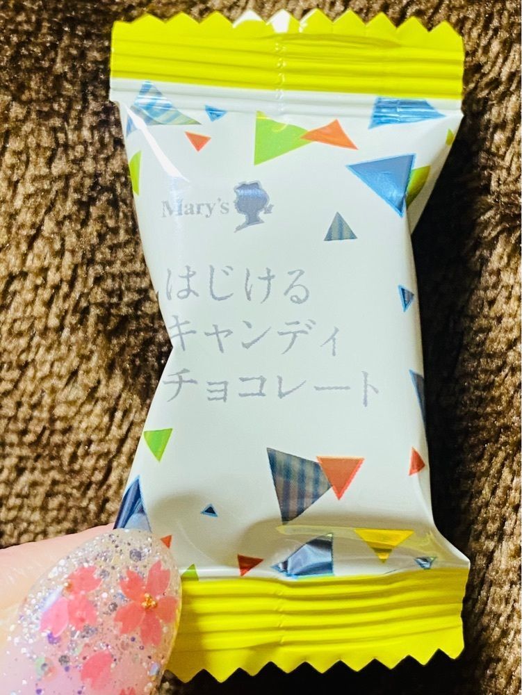 食いしん坊プリンセスさんが投稿したメリーチョコレート 大丸心斎橋（Mary's）に関する口コミの画像