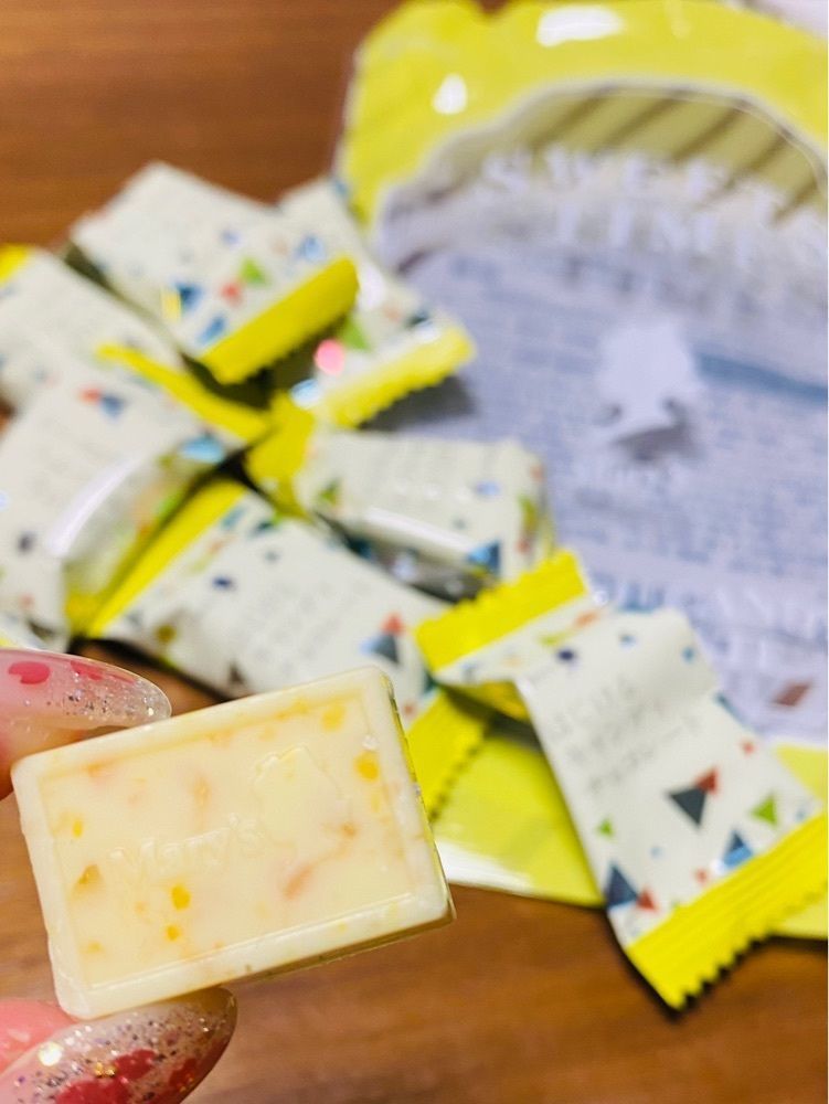 食いしん坊プリンセスさんが投稿したメリーチョコレート 大丸心斎橋（Mary's）に関する口コミの画像