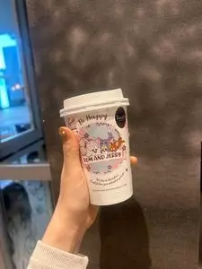 タリーズコーヒー 東京ビッグサイト店