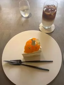 銀座メゾン アンリ・シャルパンティエ（HENRI CHARPENTIER） 2枚目