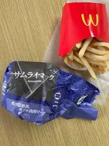 マクドナルド 花小金井駅前店