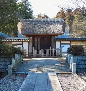 高田山専修寺