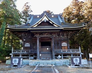 施設画像