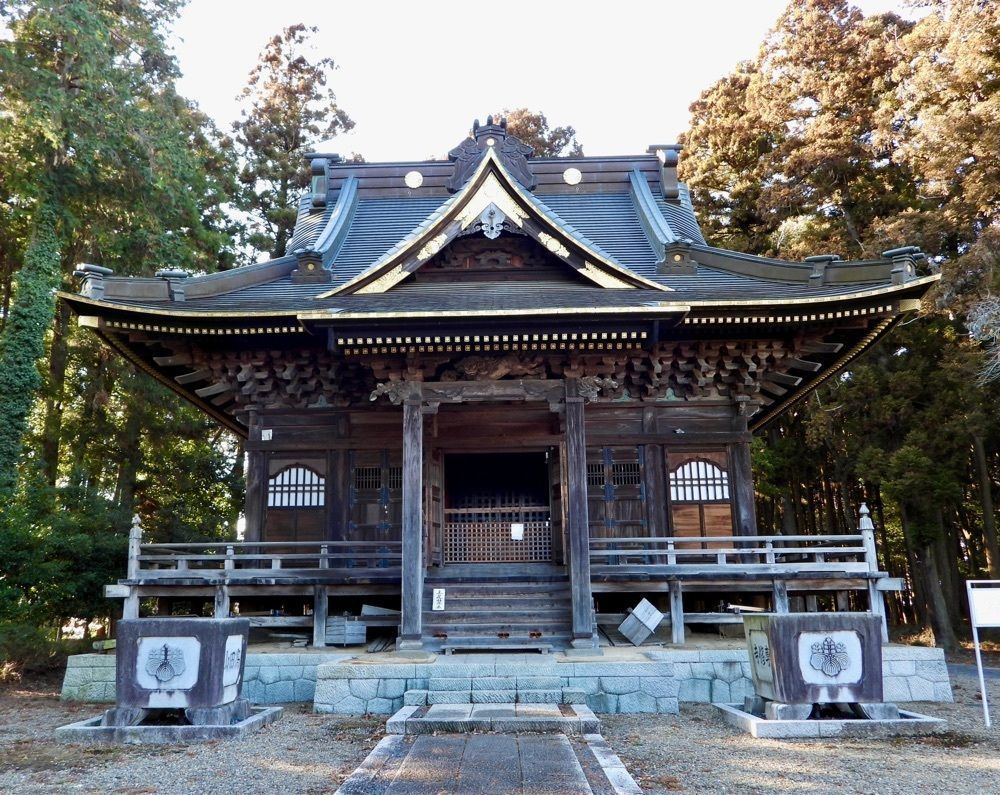 calm_gift_1030さんが投稿した高田山専修寺に関する口コミの画像