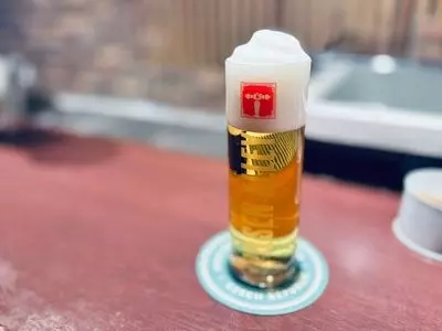 ピルゼンアレイ（PILSEN ALLEY）