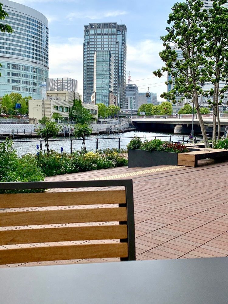 merryさんが投稿したスターバックスコーヒー 横浜市役所 ラクシス フロント店（STARBUCKS COFFEE）に関する口コミの画像