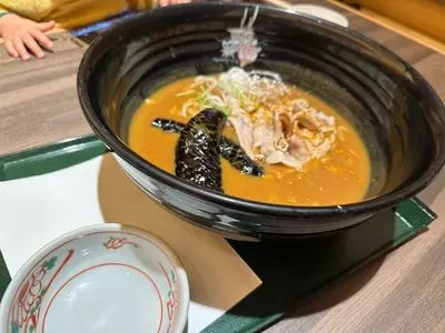 湯あがりキッチン 一休 守山店