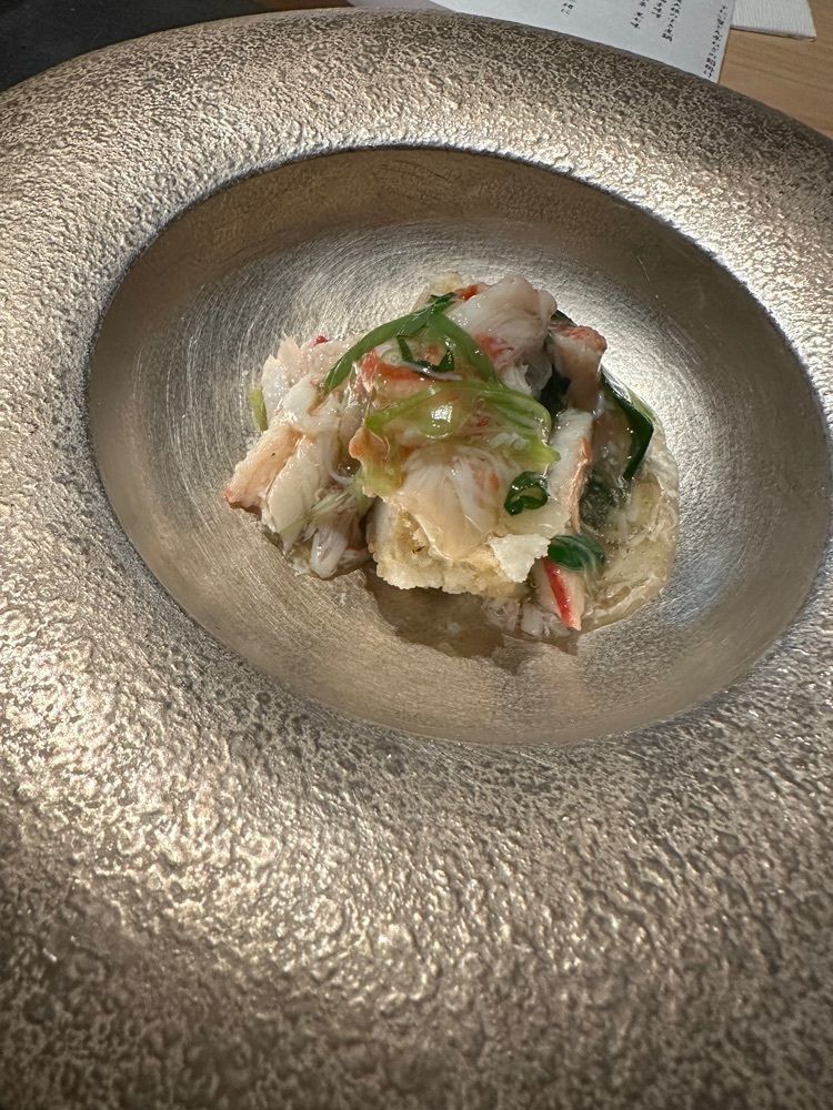 m.さんが投稿した日本料理 鳥羽別邸 華暦に関する口コミの画像