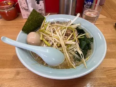 ラーメンショップ 堀切店