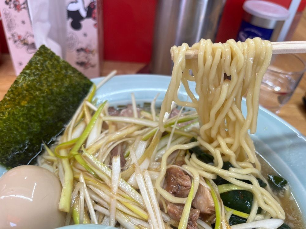 ハルさんが投稿したラーメンショップ 堀切店に関する口コミの画像