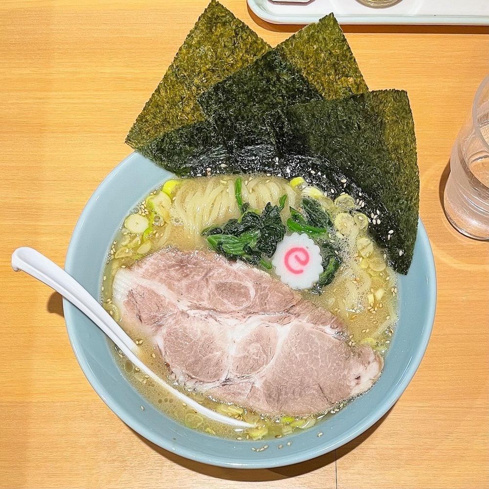 青木 孝文さんが投稿しためんや焔に関する口コミの画像