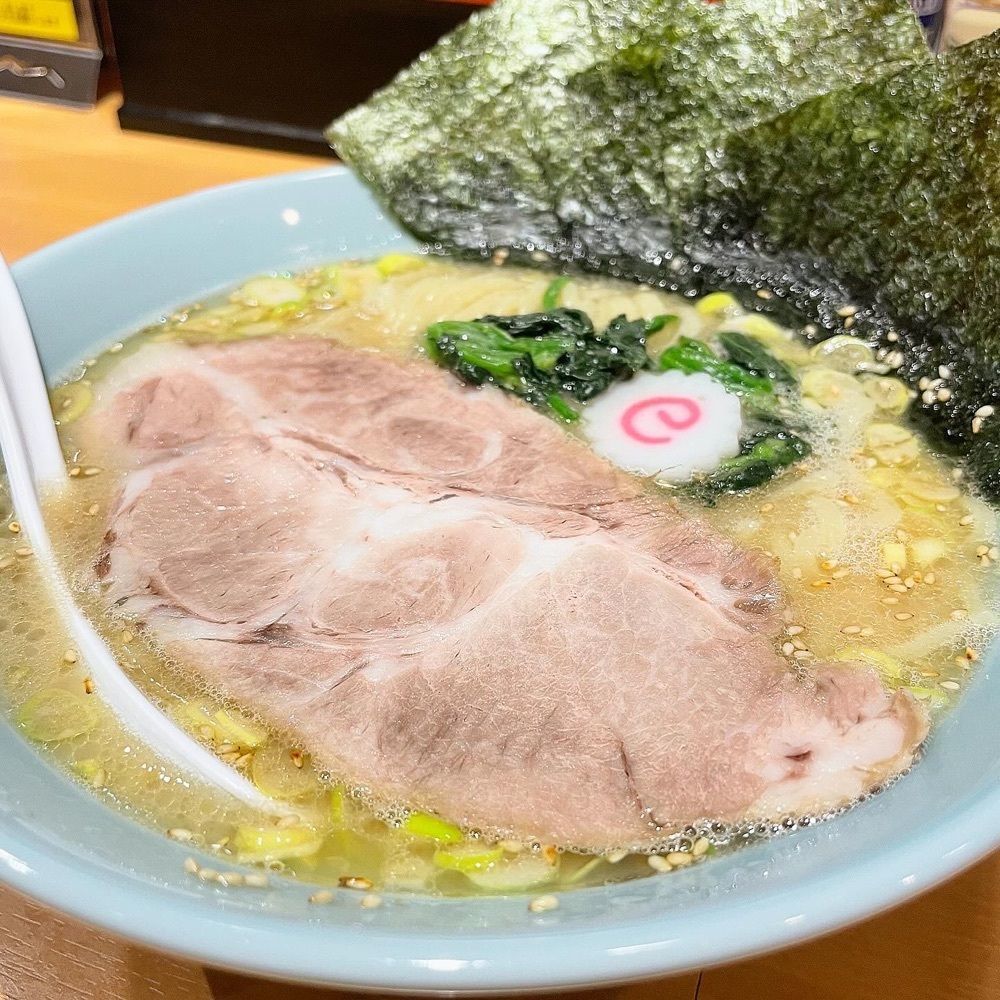 青木 孝文さんが投稿しためんや焔に関する口コミの画像
