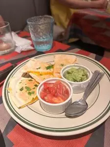 ラ エスキーナ 3枚目