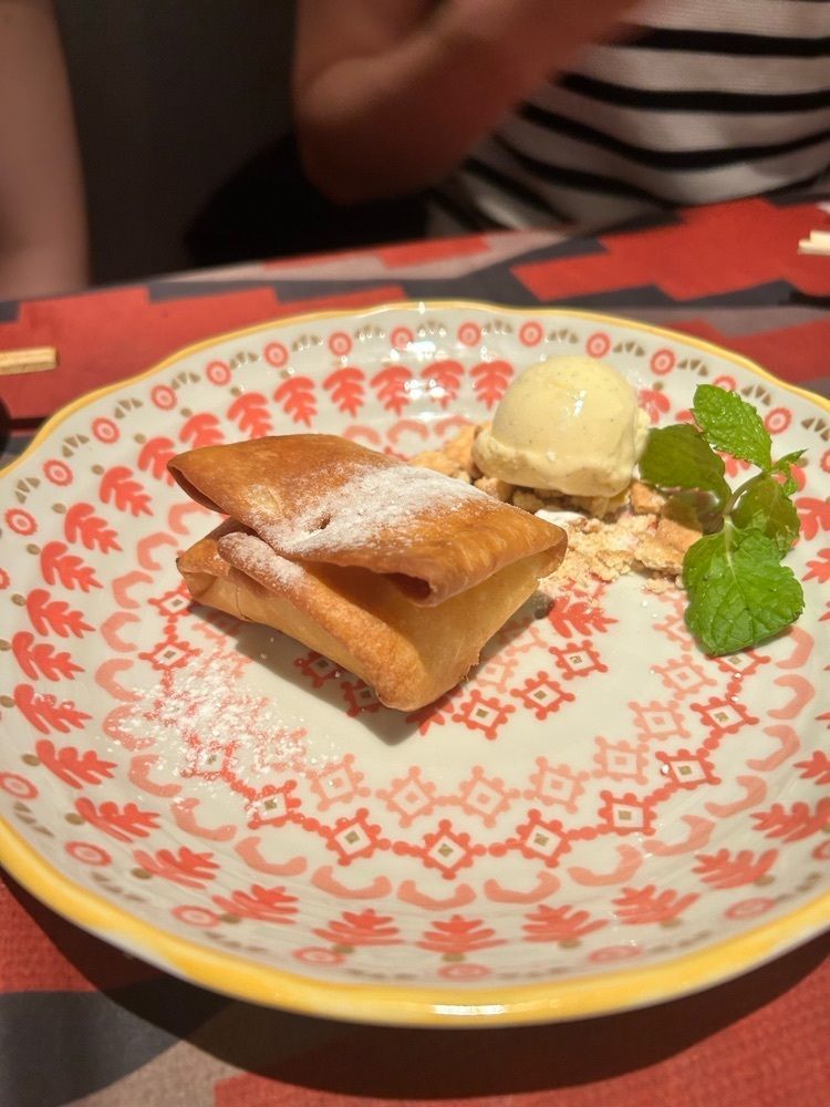 uuuuupさんが投稿したラ エスキーナに関する口コミの画像