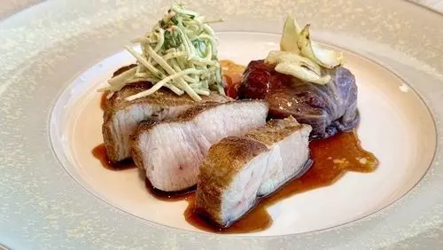 ベージュ アラン・デュカス 東京（BEIGE ALAIN DUCASSE TOKYO）