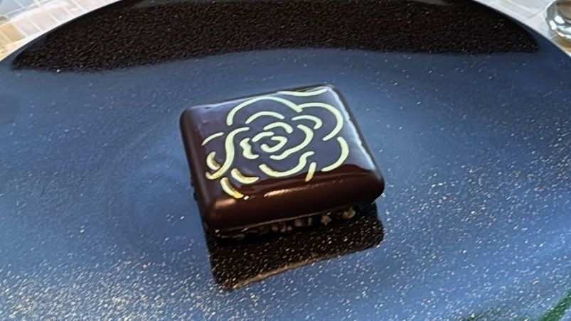 満腹次郎0843さんが投稿したベージュ アラン・デュカス 東京（BEIGE ALAIN DUCASSE TOKYO）に関する口コミの画像