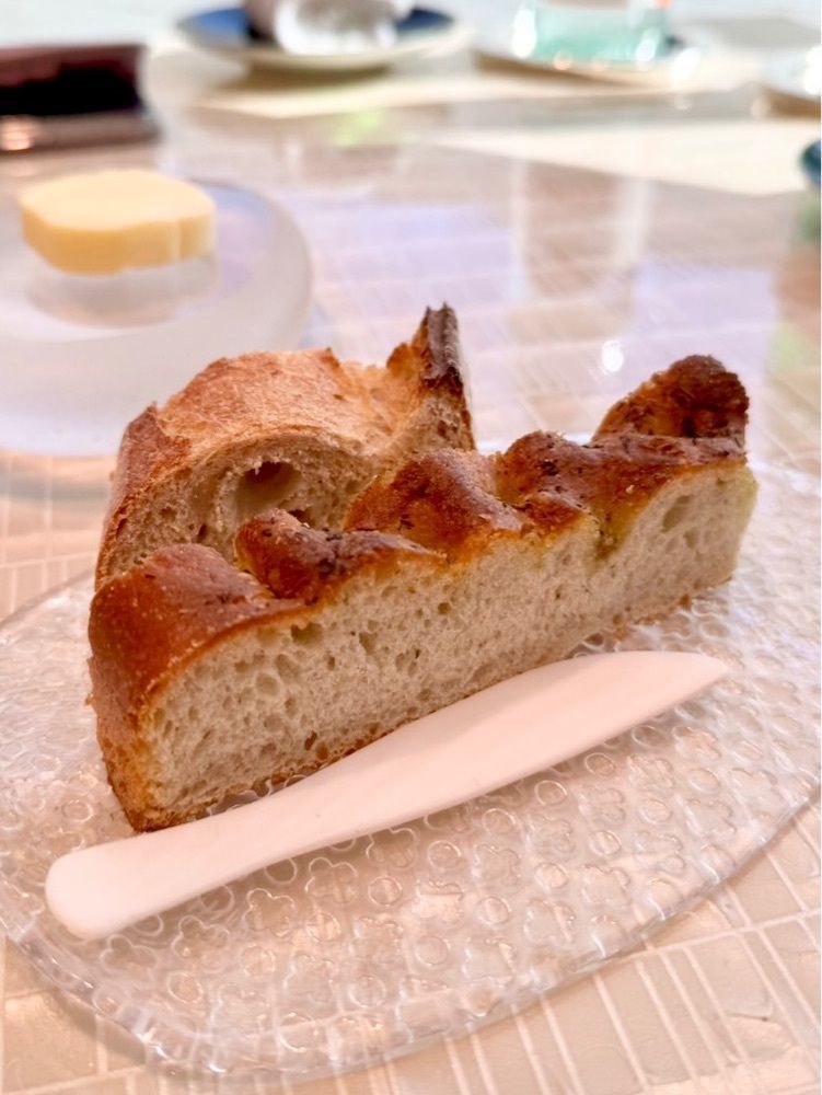 満腹次郎0843さんが投稿したベージュ アラン・デュカス 東京（BEIGE ALAIN DUCASSE TOKYO）に関する口コミの画像