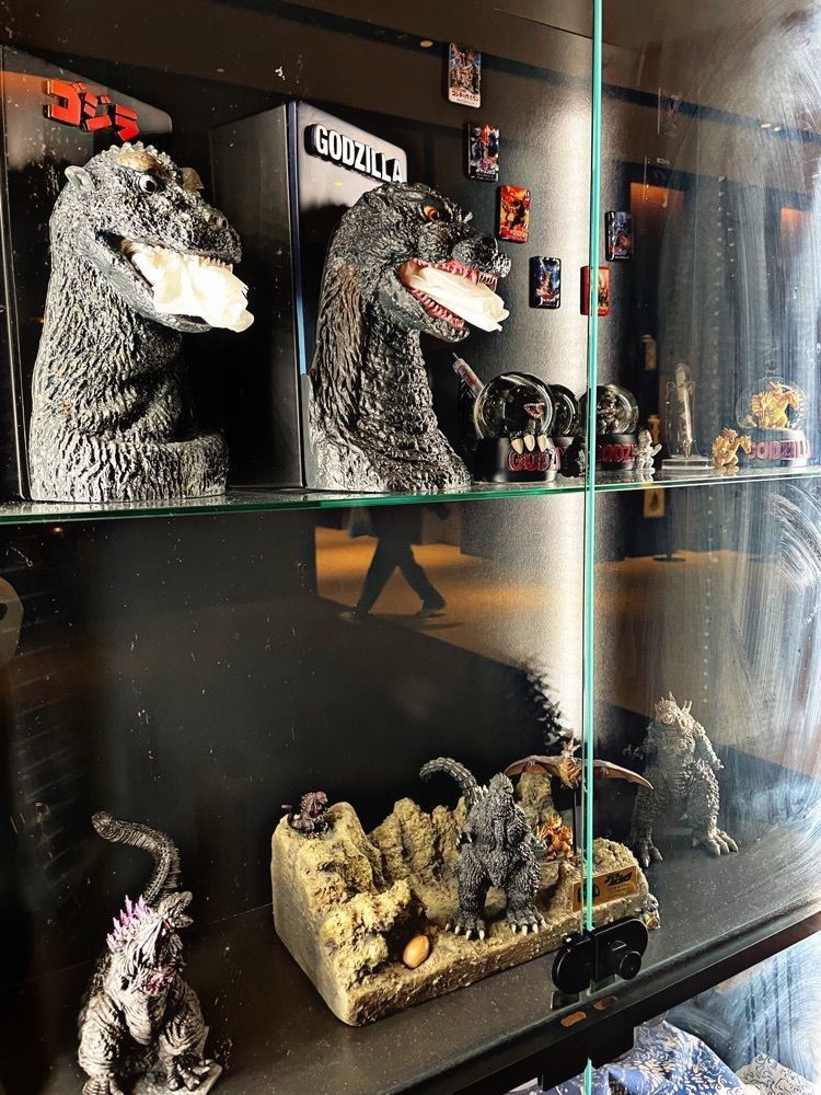 R.i.nさんが投稿したホテルグレイスリー新宿 （HOTEL GRACERY）に関する口コミの画像