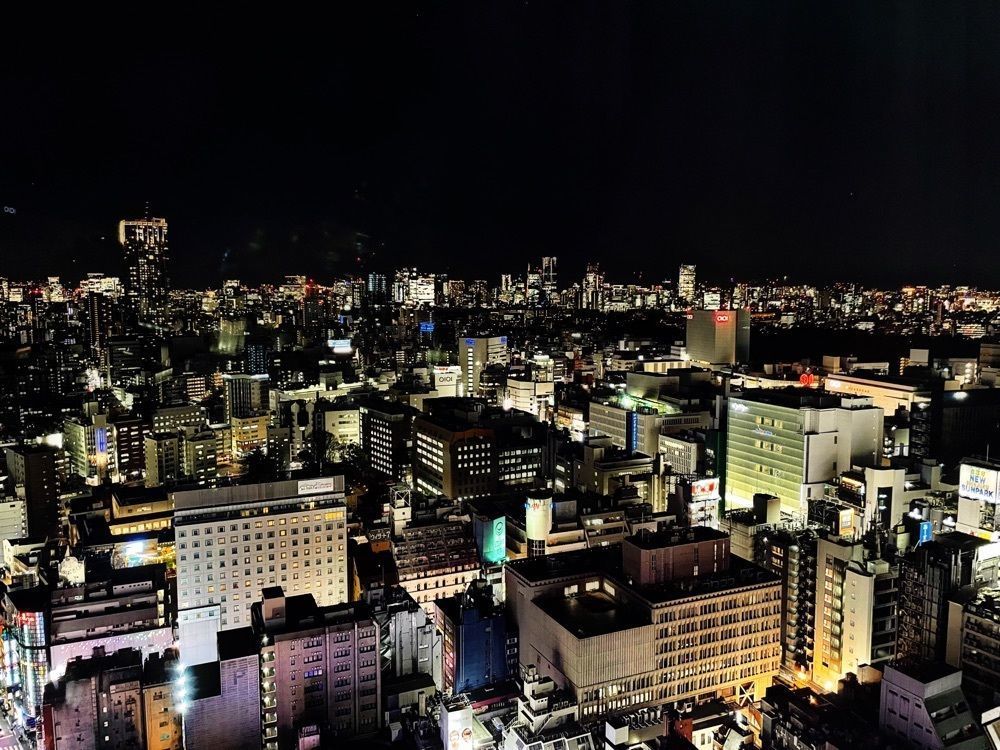 R.i.nさんが投稿したホテルグレイスリー新宿 （HOTEL GRACERY）に関する口コミの画像
