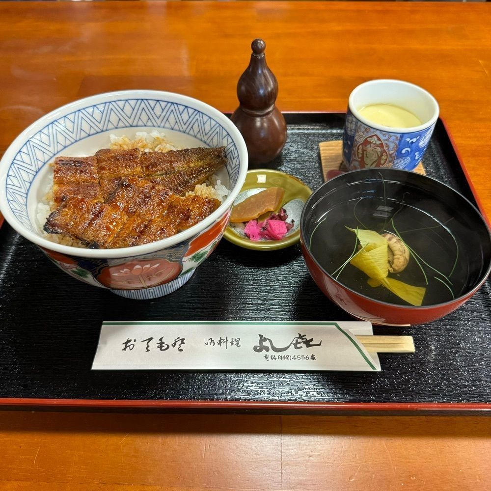 鉄道王さんが投稿したお食事処 よし喜（よし㐂）に関する口コミの画像
