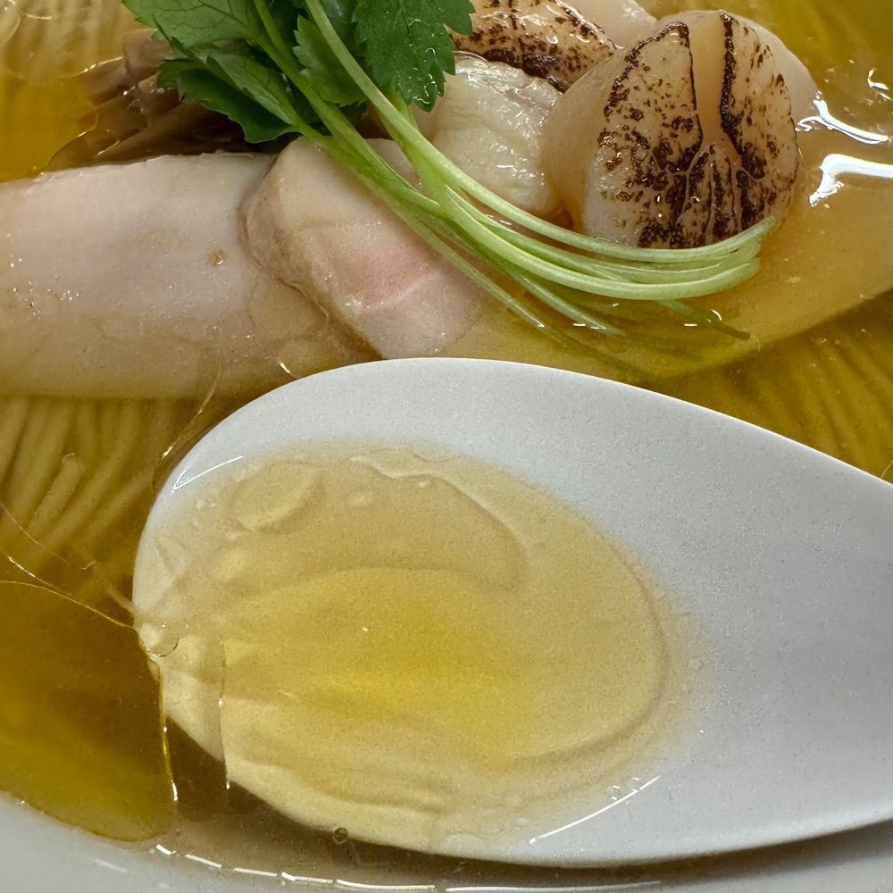 滝呂タカさんが投稿したらーめん･はやしに関する口コミの画像