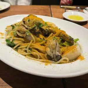 Trattoria DUE（トラットリア ドゥエ）