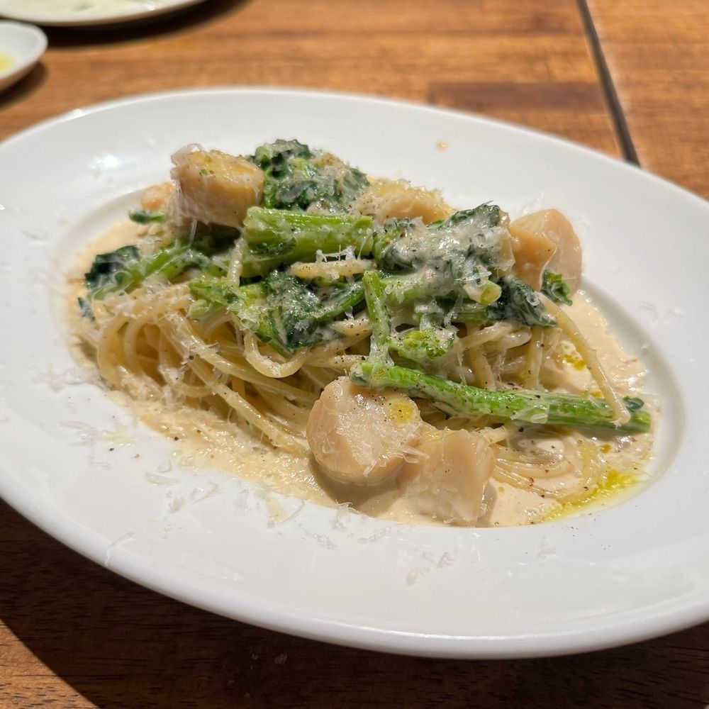 鉄道王さんが投稿したTrattoria DUE（トラットリア ドゥエ）に関する口コミの画像