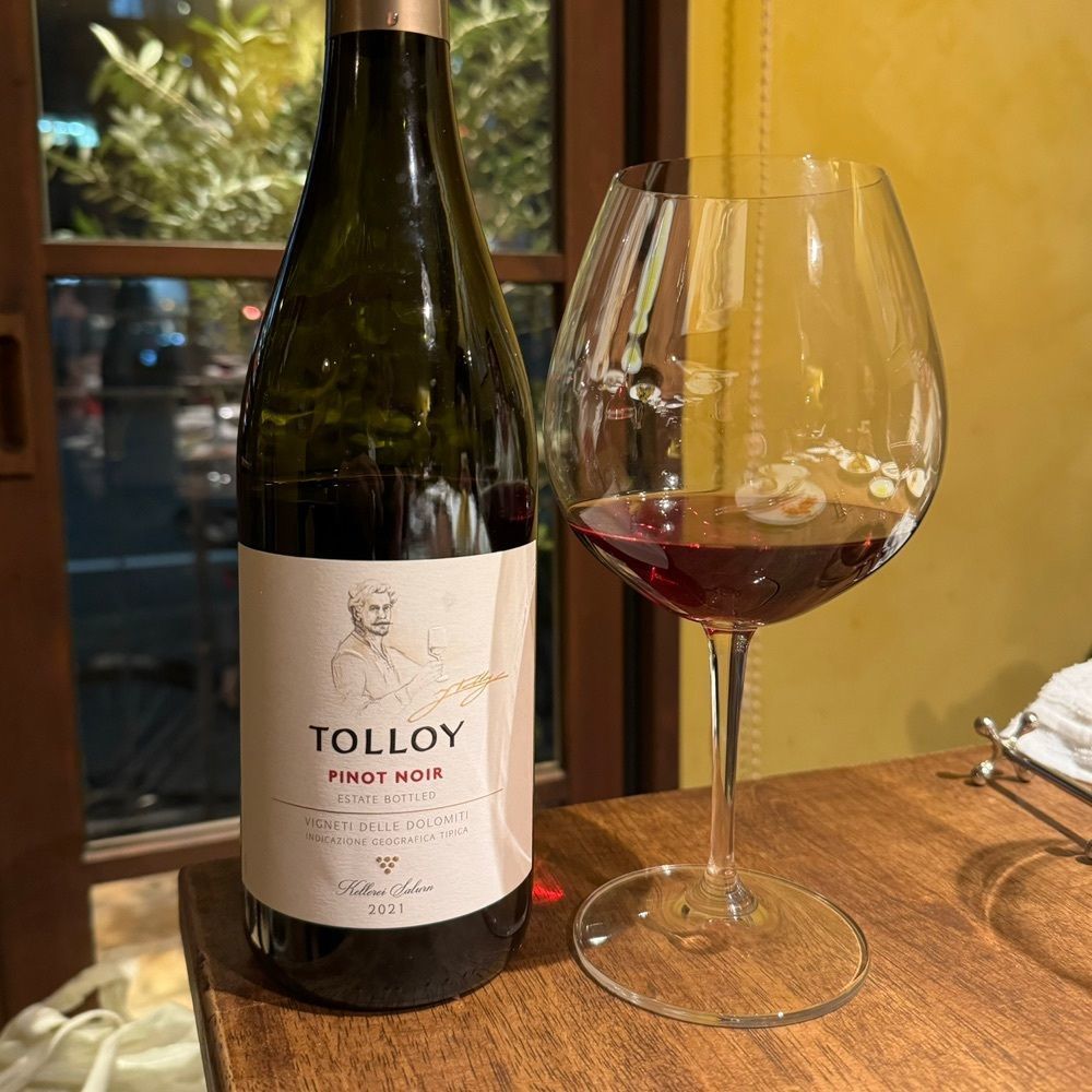 鉄道王さんが投稿したTrattoria DUE（トラットリア ドゥエ）に関する口コミの画像