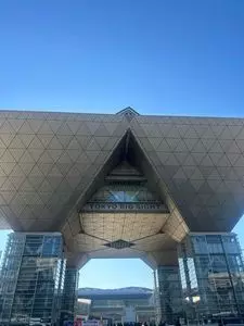 築地食堂 源ちゃん 東京ビックサイト店