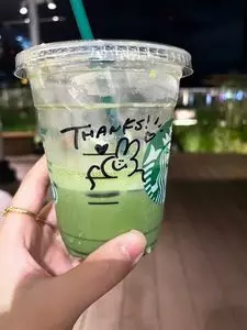 スターバックス コーヒー LUCUA 9階店（STARBUCKS COFFEE）