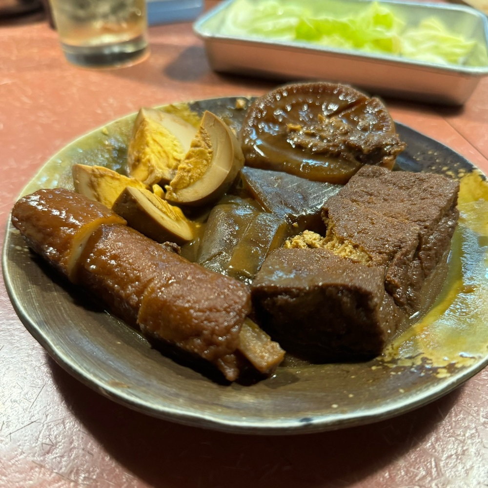 串かつ どて　かっちゃん