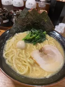 壱角家 下北沢店（イチカクヤ）