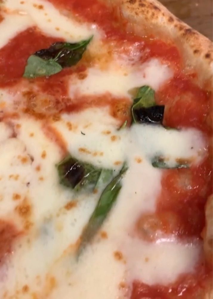 あんよさんが投稿したピッツェリア アミーチ（PIZZERIA AMICI）に関する口コミの画像