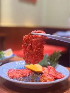 炭火亭 元町店