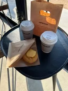 COFFEE BARN（コーヒー バーン）
