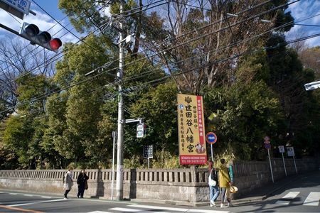 施設画像