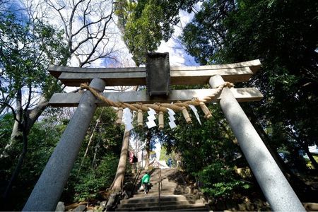 施設画像