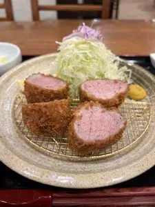 とんかつ 田 船堀店（とんかつ・でん）