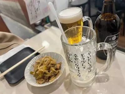 大衆酒場 れもん 高円寺店