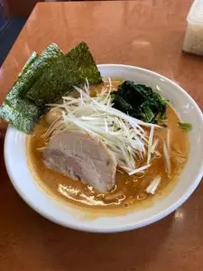 横浜家系ラーメン 孝太郎（コウタロウ）