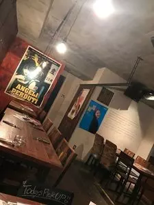 PULP FICTION（パルプ フィクション）