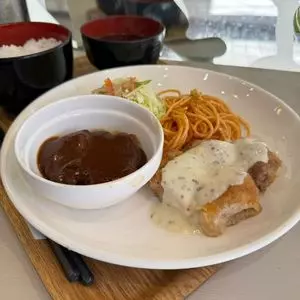 カフェ アイチ（CAFE AICHI）