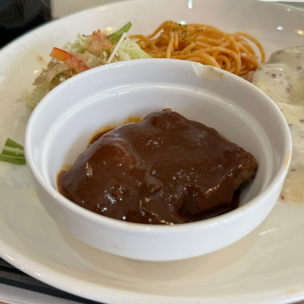 鉄道王さんが投稿したカフェ アイチ（CAFE AICHI）に関する口コミの画像