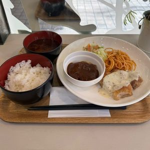 施設画像