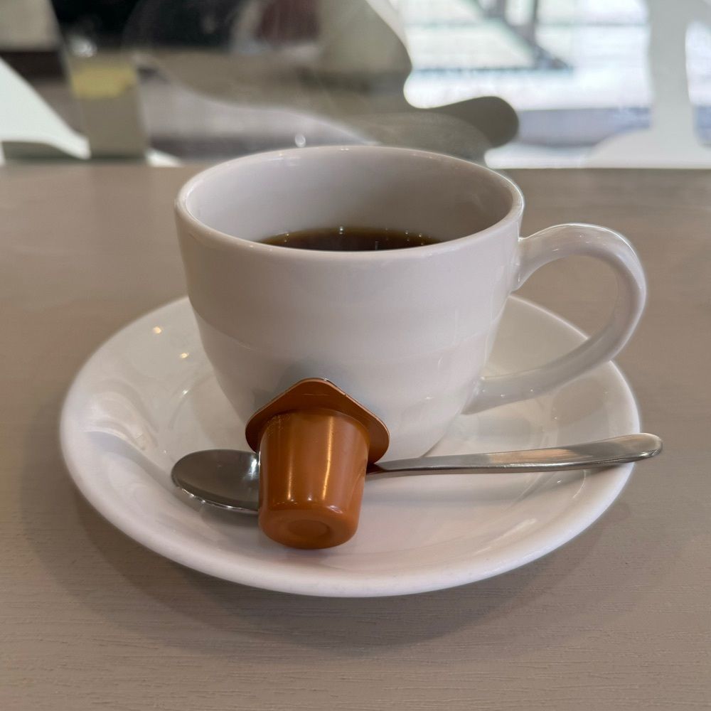 鉄道王さんが投稿したカフェ アイチ（CAFE AICHI）に関する口コミの画像